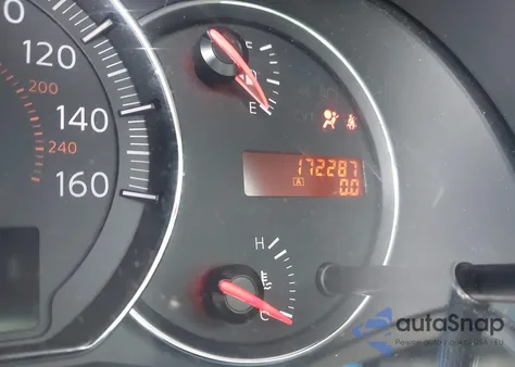 2009 Nissan Maxima 3.5 Sv z USA, uszkodzony, nr VIN 1N4AA51E49C813044